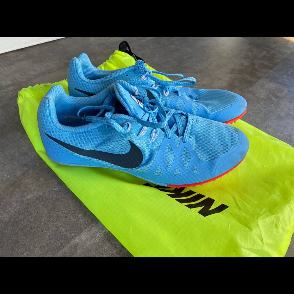 Nike Track Spikes